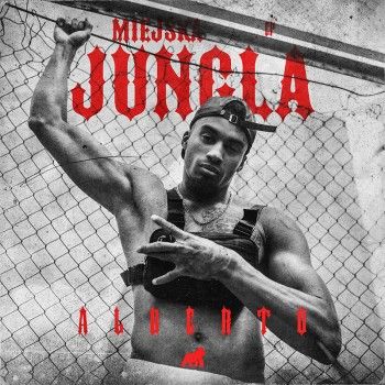 Miejska Jungla EP (Signed)